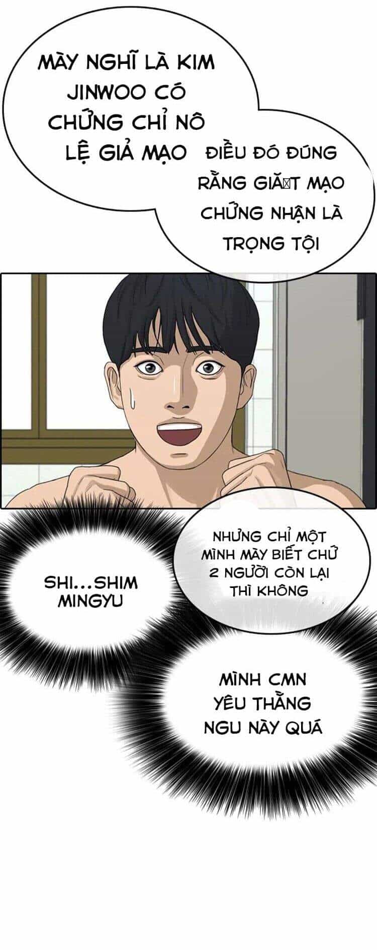 Những Mảnh Đời Tan Vỡ - Chương 31 - ảnh 46