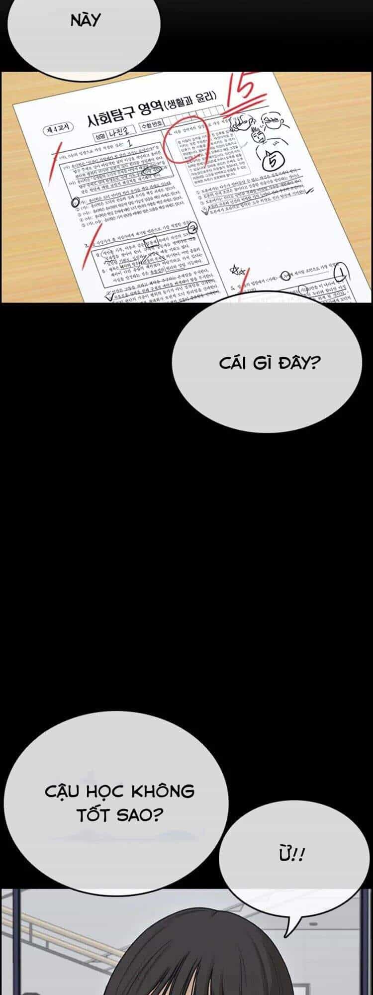 Những Mảnh Đời Tan Vỡ - Chương 31 - ảnh 63