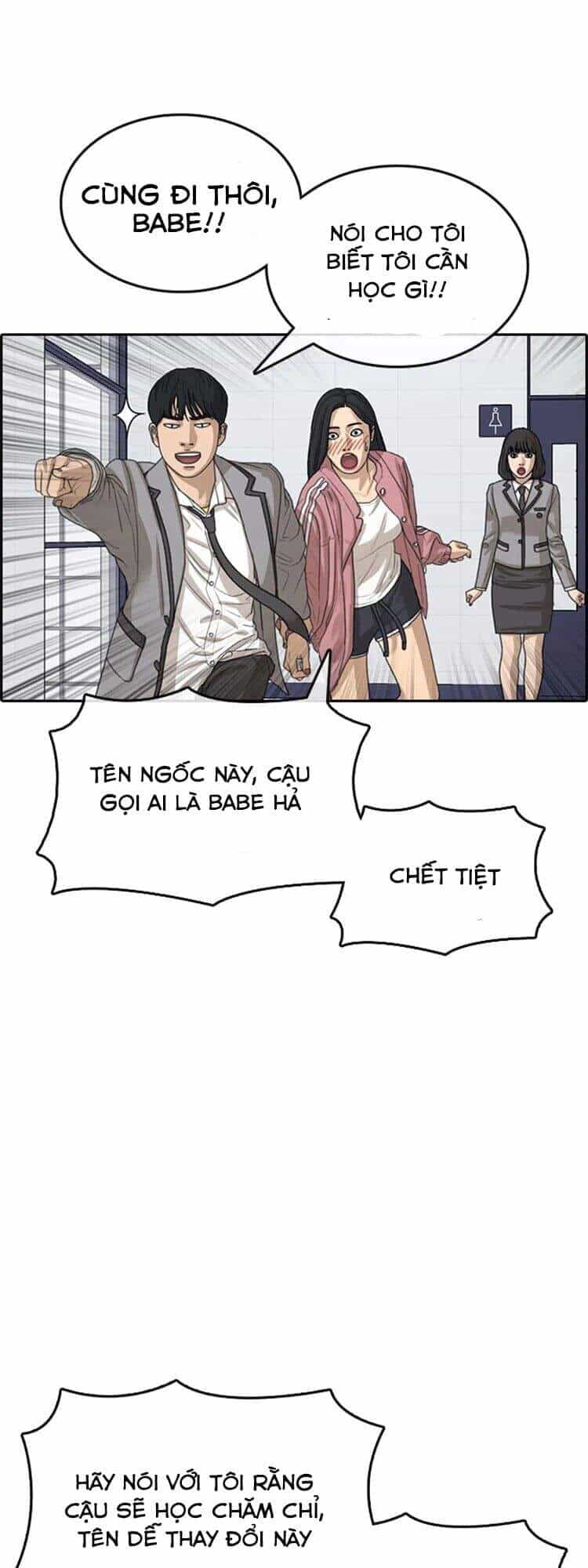 Những Mảnh Đời Tan Vỡ - Chương 31 - ảnh 70