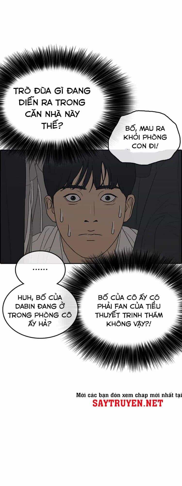 Những Mảnh Đời Tan Vỡ - Chương 31 - ảnh 100