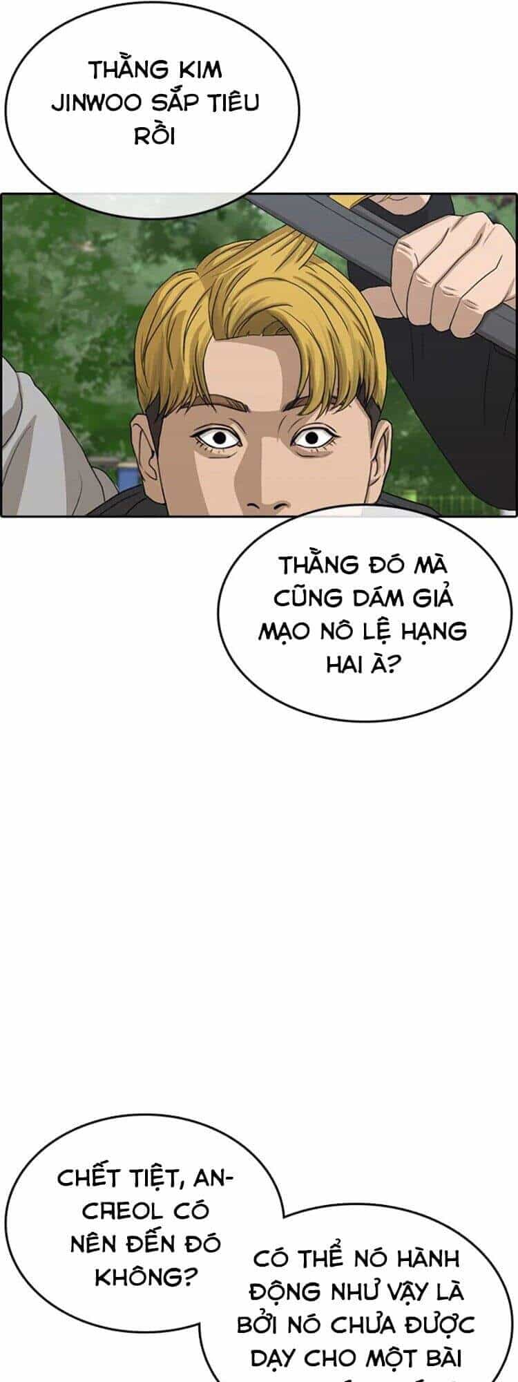 Những Mảnh Đời Tan Vỡ - Chương 31 - ảnh 19