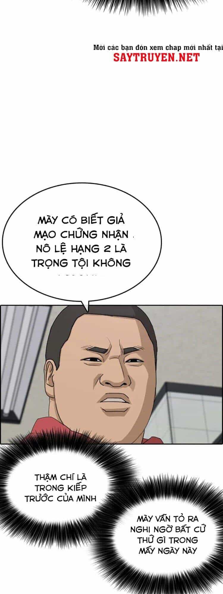 Những Mảnh Đời Tan Vỡ - Chương 31 - ảnh 6