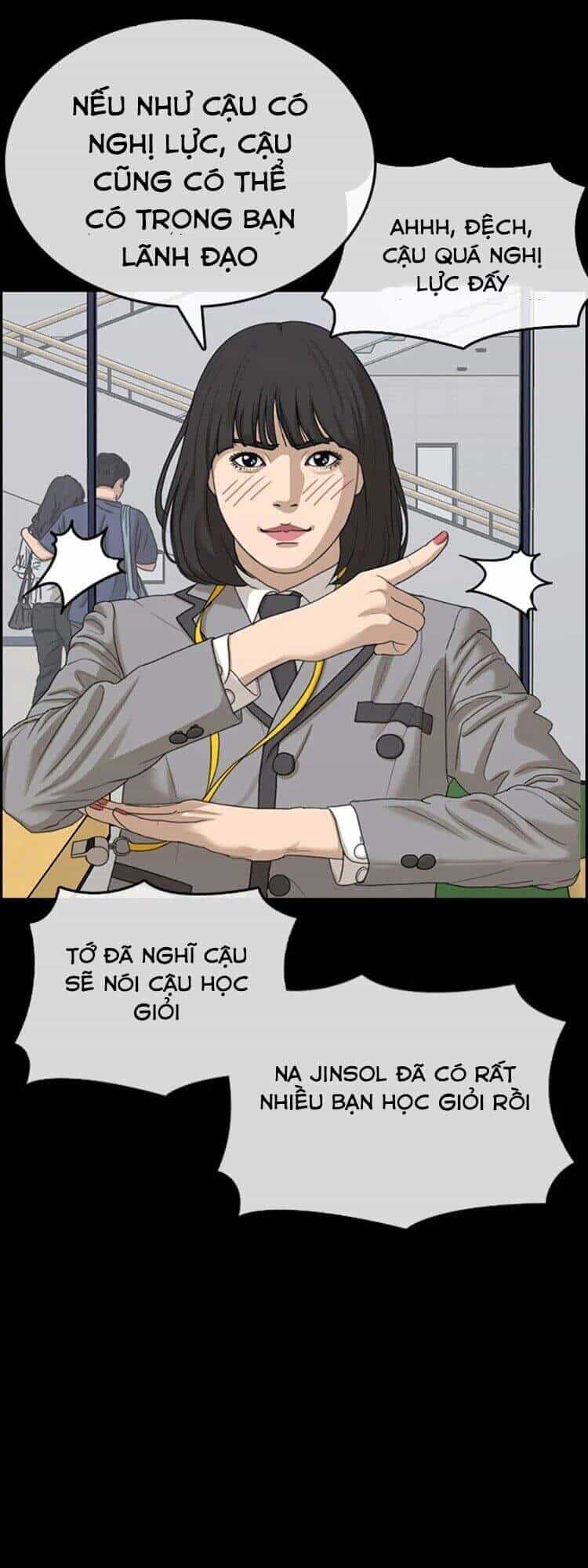 Những Mảnh Đời Tan Vỡ - Chương 31 - ảnh 66
