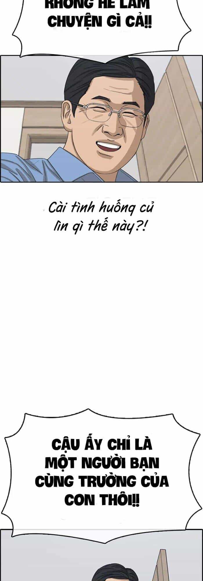 Những Mảnh Đời Tan Vỡ - Chương 32 - ảnh 3