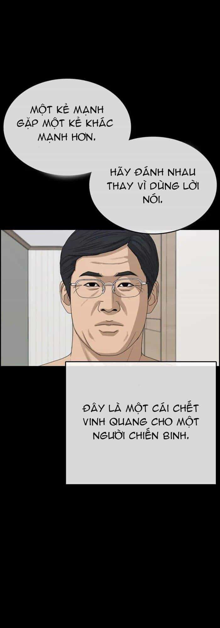 Những Mảnh Đời Tan Vỡ - Chương 32 - ảnh 32