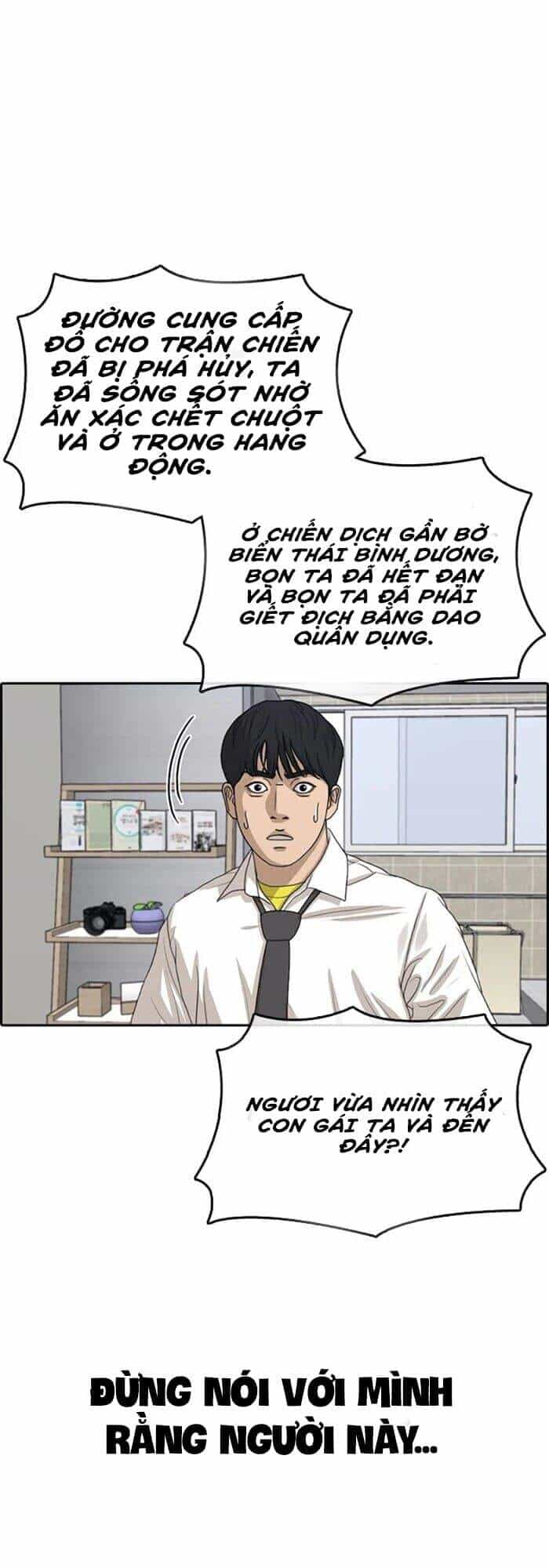 Những Mảnh Đời Tan Vỡ - Chương 32 - ảnh 43