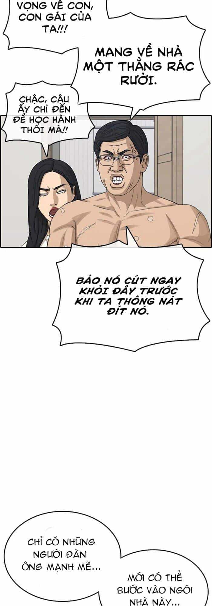 Những Mảnh Đời Tan Vỡ - Chương 32 - ảnh 48