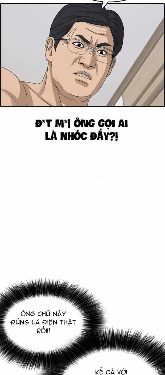 Những Mảnh Đời Tan Vỡ - Chương 32 - ảnh 58