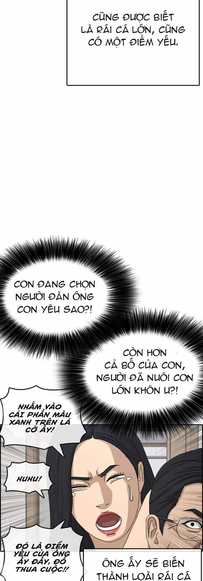 Những Mảnh Đời Tan Vỡ - Chương 32 - ảnh 64
