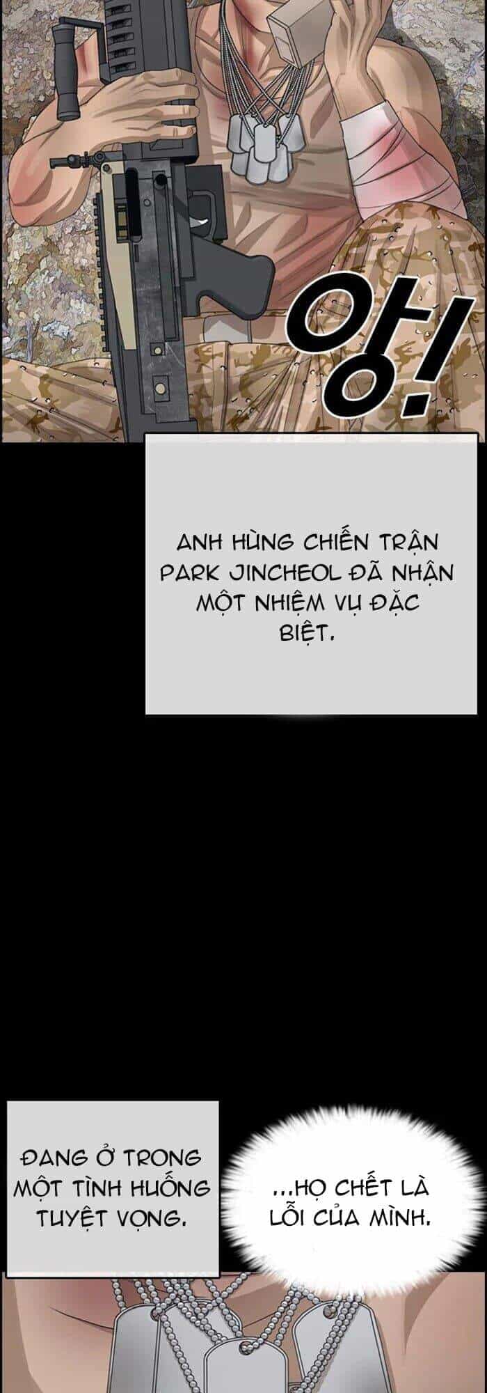 Những Mảnh Đời Tan Vỡ - Chương 32 - ảnh 71