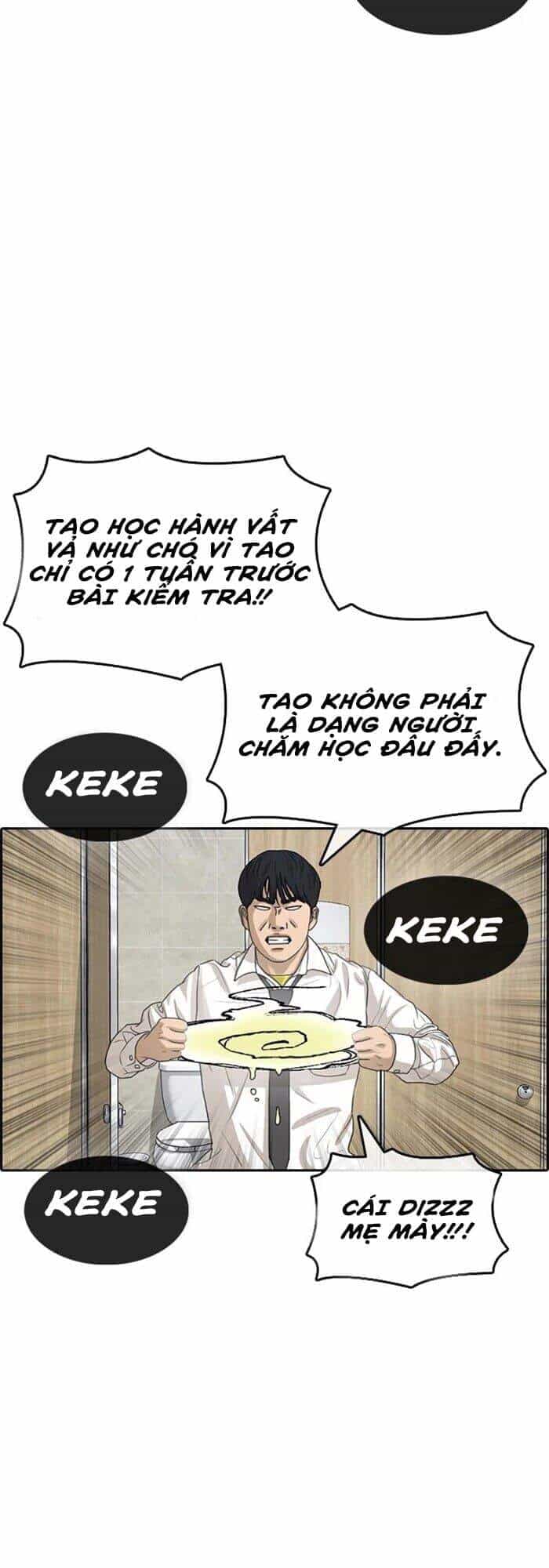 Những Mảnh Đời Tan Vỡ - Chương 32 - ảnh 91
