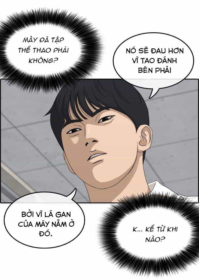 Những Mảnh Đời Tan Vỡ - Chương 3 - ảnh 19