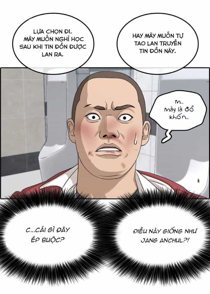 Những Mảnh Đời Tan Vỡ - Chương 3 - ảnh 41