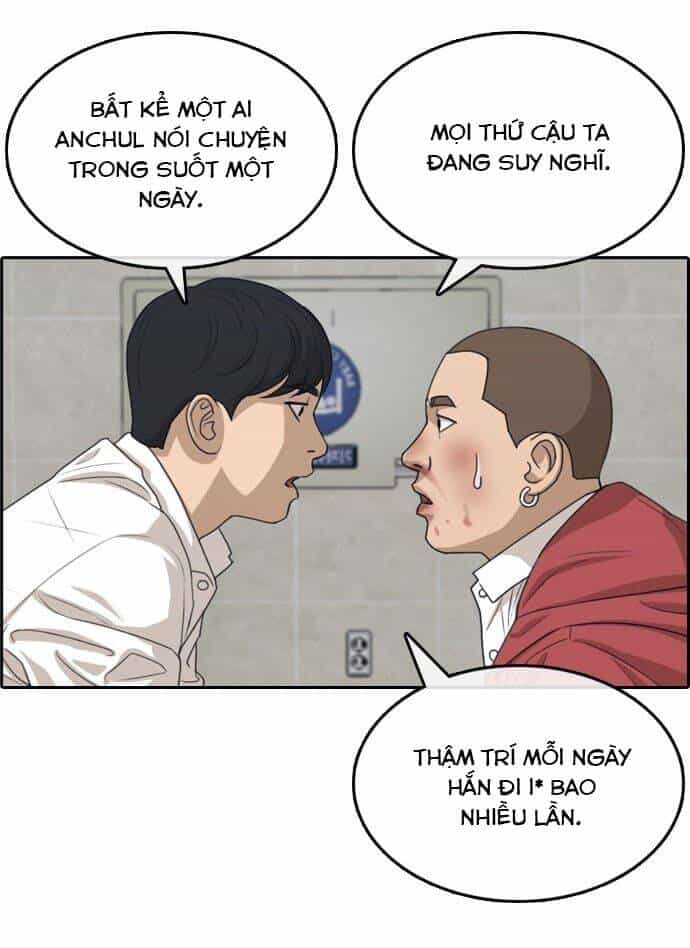 Những Mảnh Đời Tan Vỡ - Chương 3 - ảnh 44
