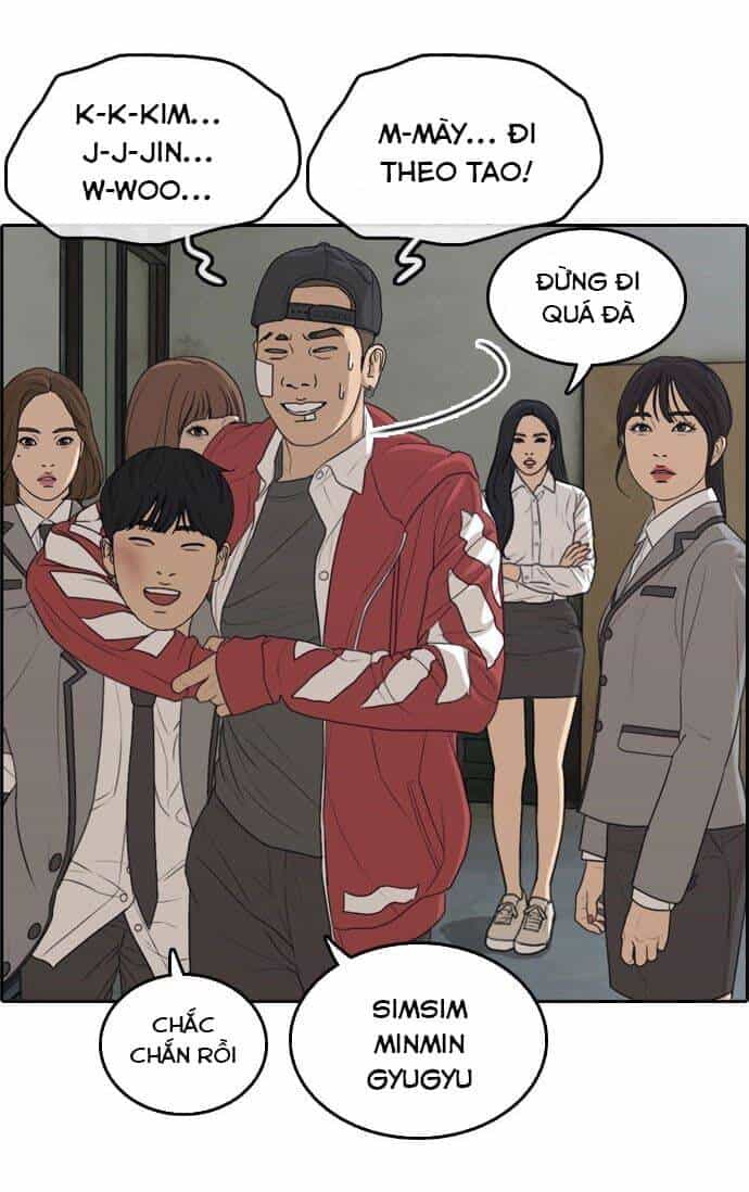 Những Mảnh Đời Tan Vỡ - Chương 3 - ảnh 76