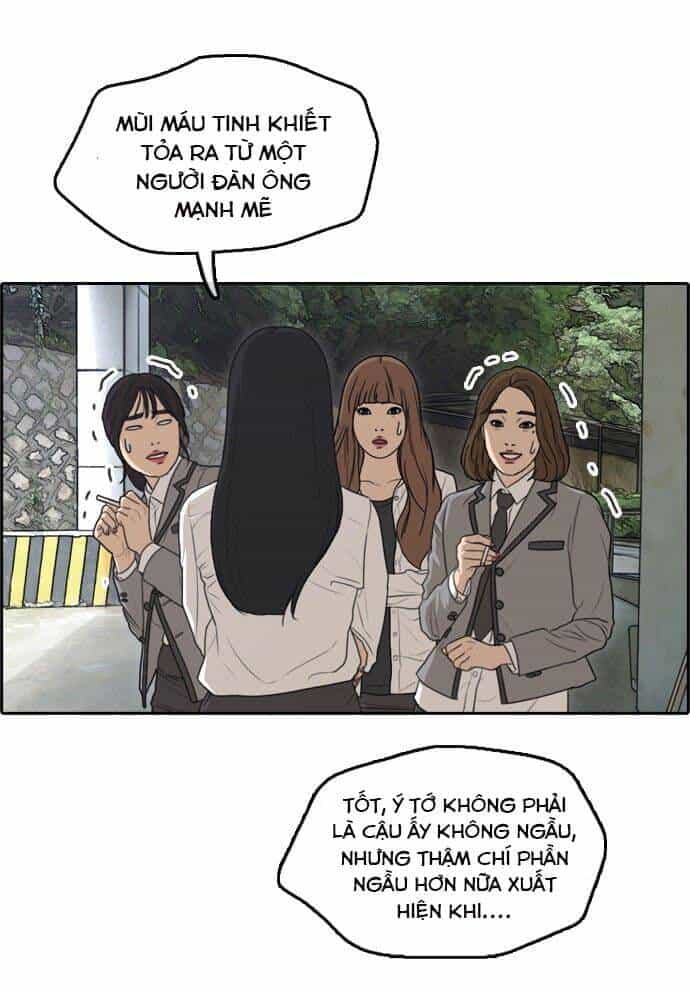 Những Mảnh Đời Tan Vỡ - Chương 3 - ảnh 82