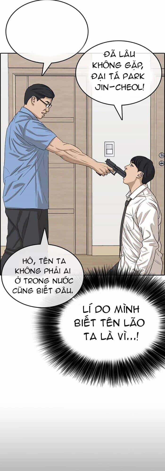 Những Mảnh Đời Tan Vỡ - Chương 32 - ảnh 10