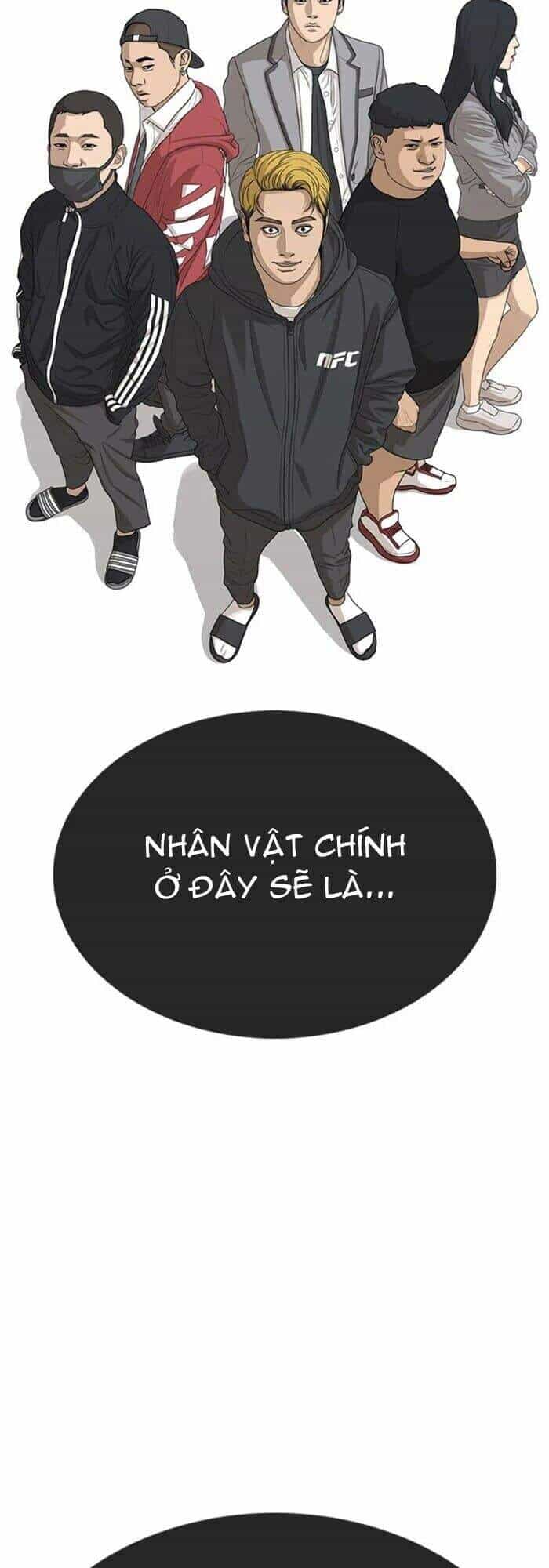 Những Mảnh Đời Tan Vỡ - Chương 32 - ảnh 100