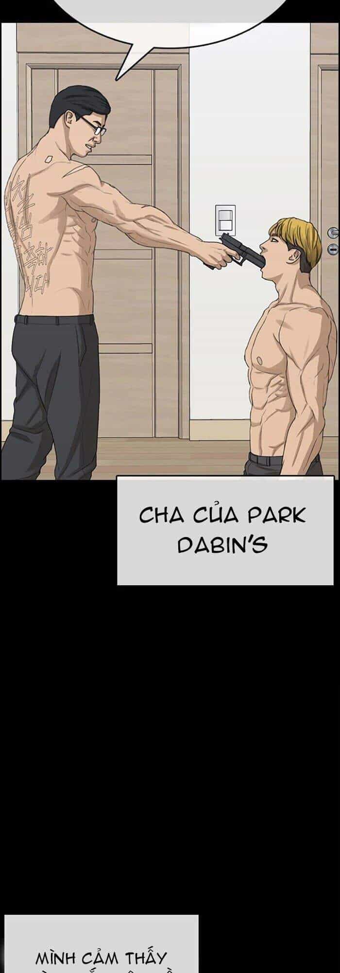 Những Mảnh Đời Tan Vỡ - Chương 32 - ảnh 21