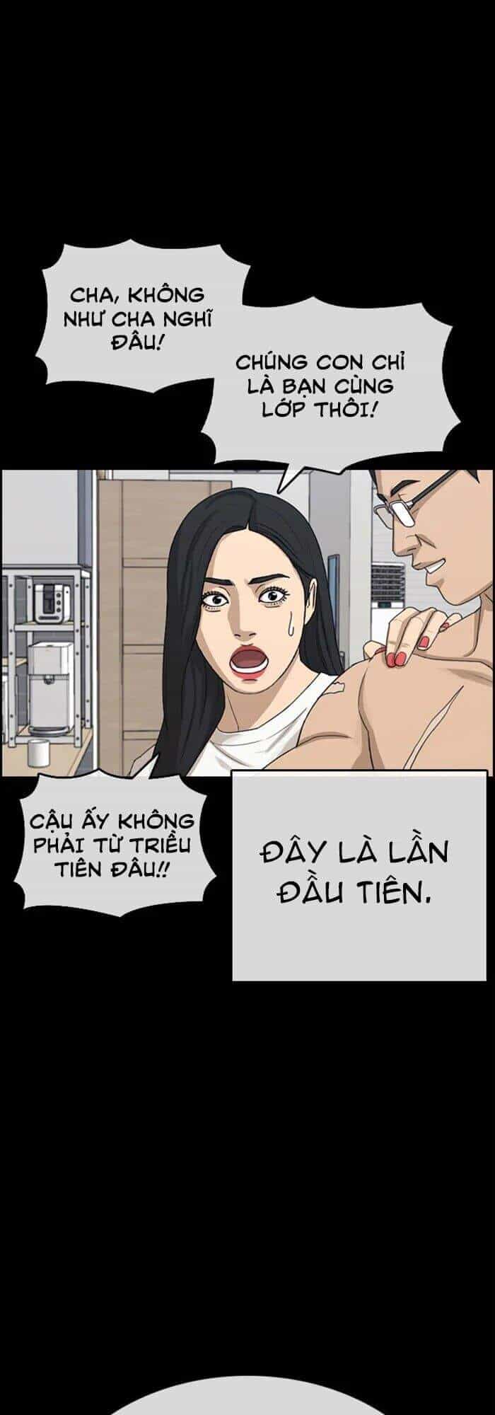 Những Mảnh Đời Tan Vỡ - Chương 32 - ảnh 27