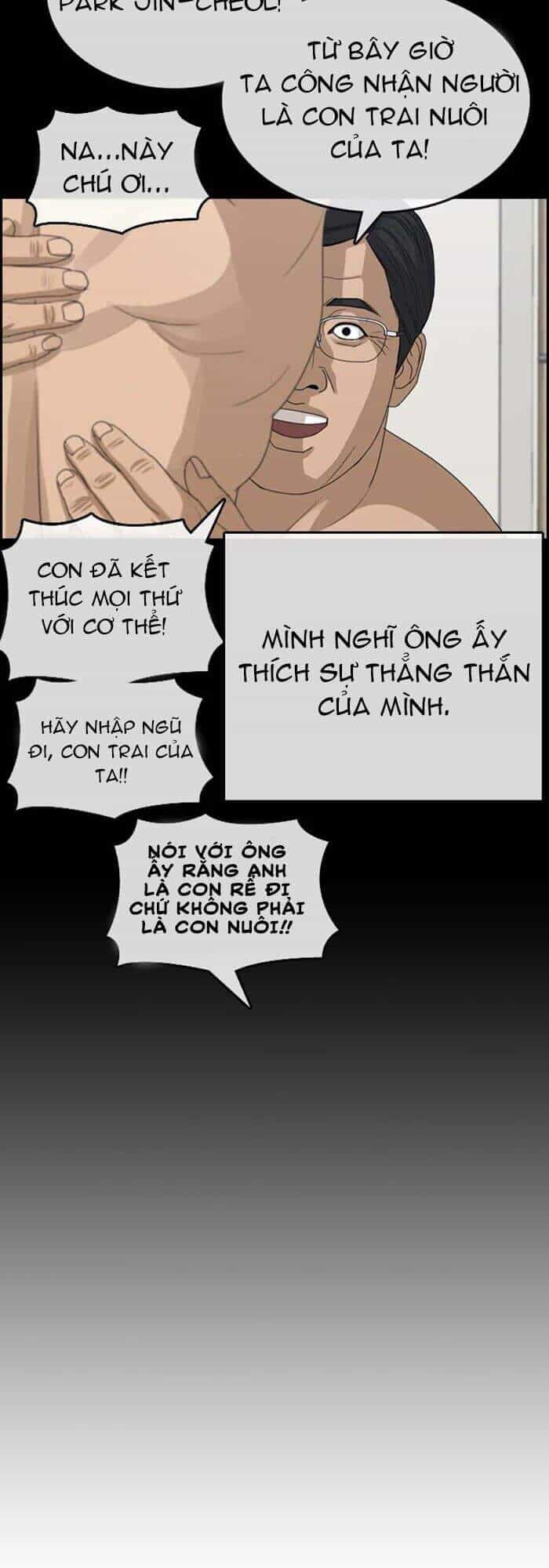 Những Mảnh Đời Tan Vỡ - Chương 32 - ảnh 36
