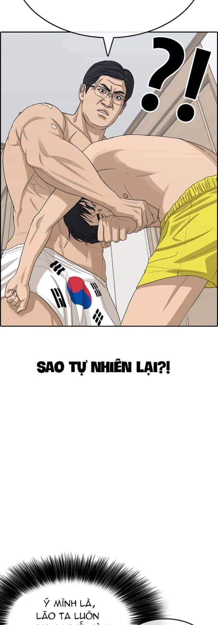 Những Mảnh Đời Tan Vỡ - Chương 32 - ảnh 56