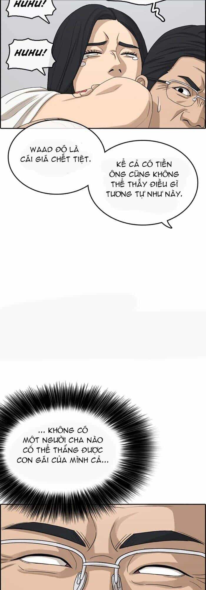 Những Mảnh Đời Tan Vỡ - Chương 32 - ảnh 68