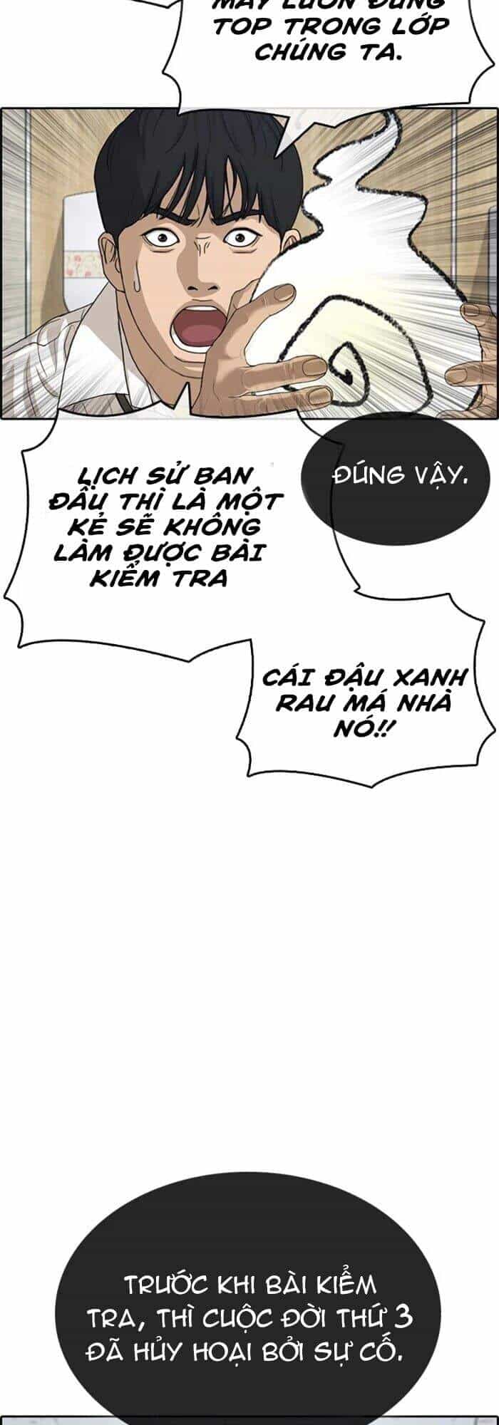 Những Mảnh Đời Tan Vỡ - Chương 32 - ảnh 93