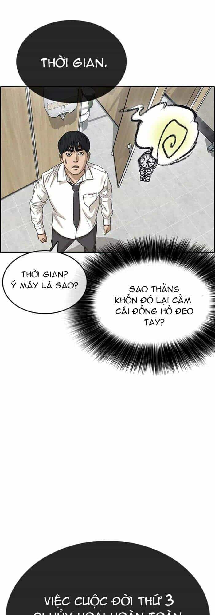 Những Mảnh Đời Tan Vỡ - Chương 32 - ảnh 96