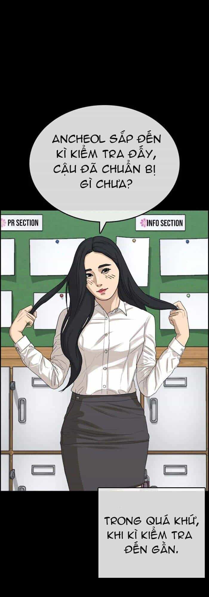 Những Mảnh Đời Tan Vỡ - Chương 32 - ảnh 14