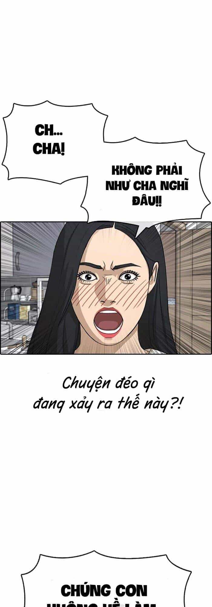 Những Mảnh Đời Tan Vỡ - Chương 32 - ảnh 2