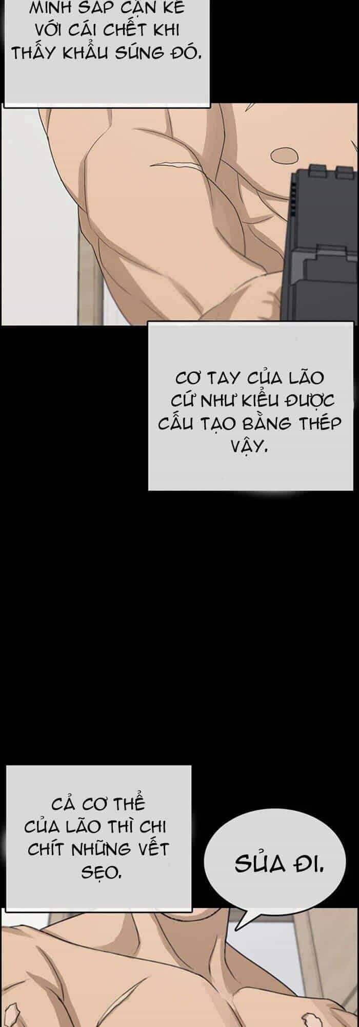 Những Mảnh Đời Tan Vỡ - Chương 32 - ảnh 22