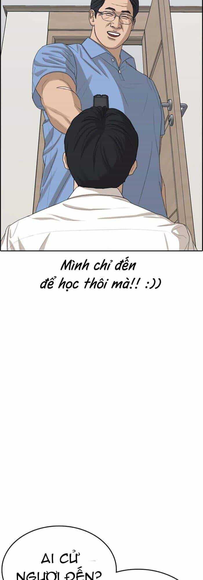 Những Mảnh Đời Tan Vỡ - Chương 32 - ảnh 4
