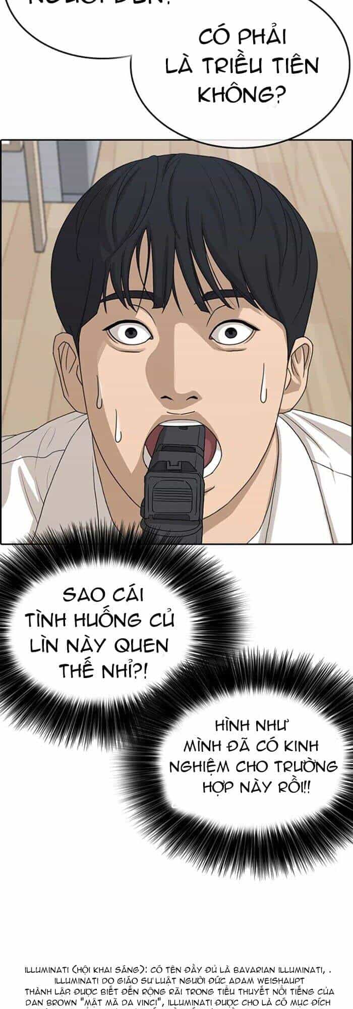 Những Mảnh Đời Tan Vỡ - Chương 32 - ảnh 5