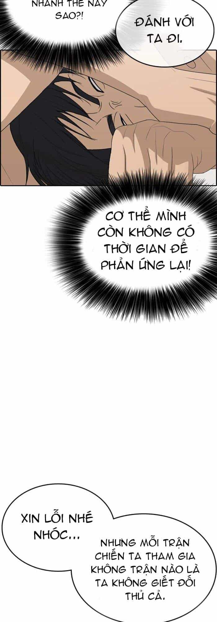 Những Mảnh Đời Tan Vỡ - Chương 32 - ảnh 57