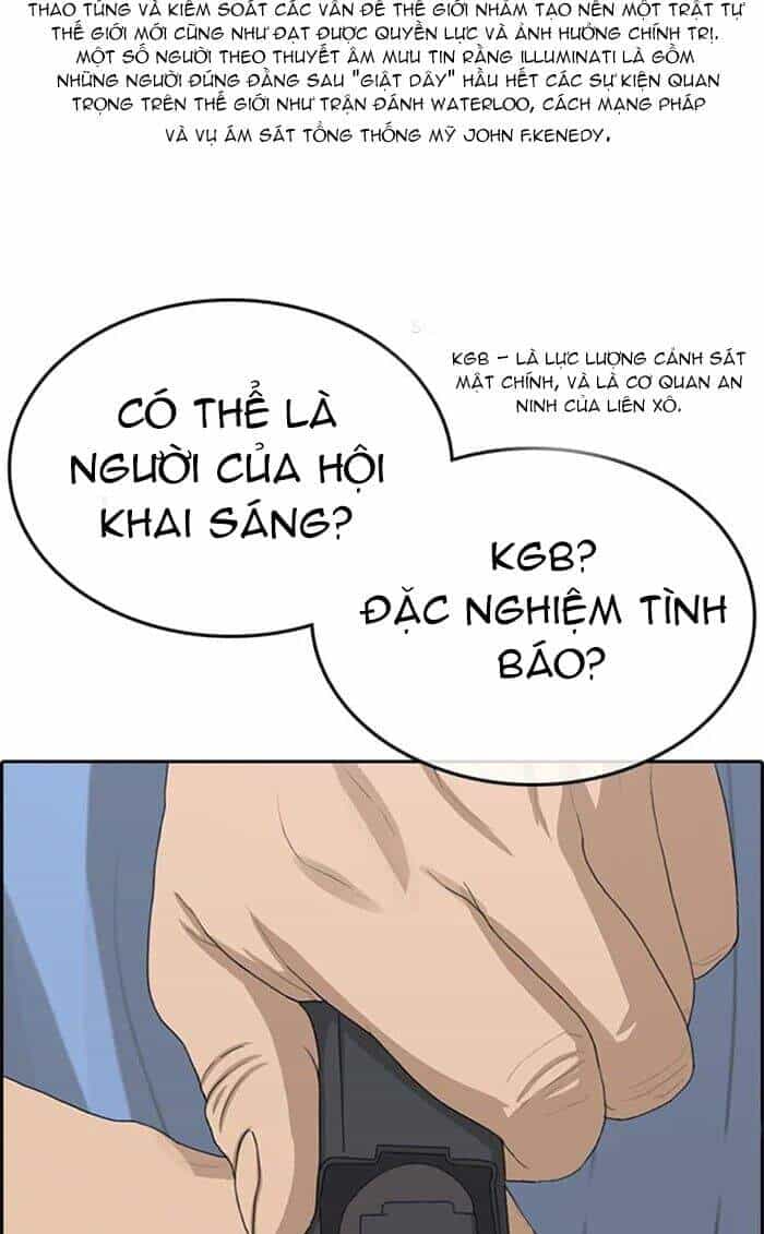 Những Mảnh Đời Tan Vỡ - Chương 32 - ảnh 6