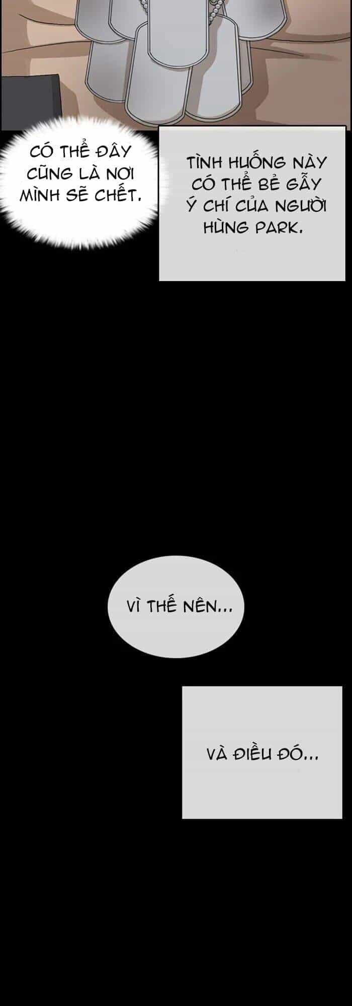 Những Mảnh Đời Tan Vỡ - Chương 32 - ảnh 72