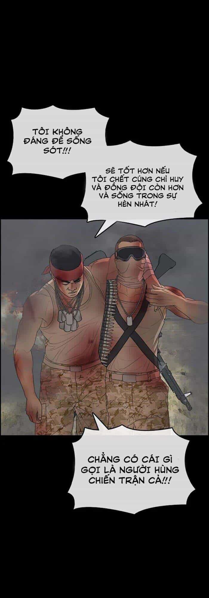 Những Mảnh Đời Tan Vỡ - Chương 32 - ảnh 75