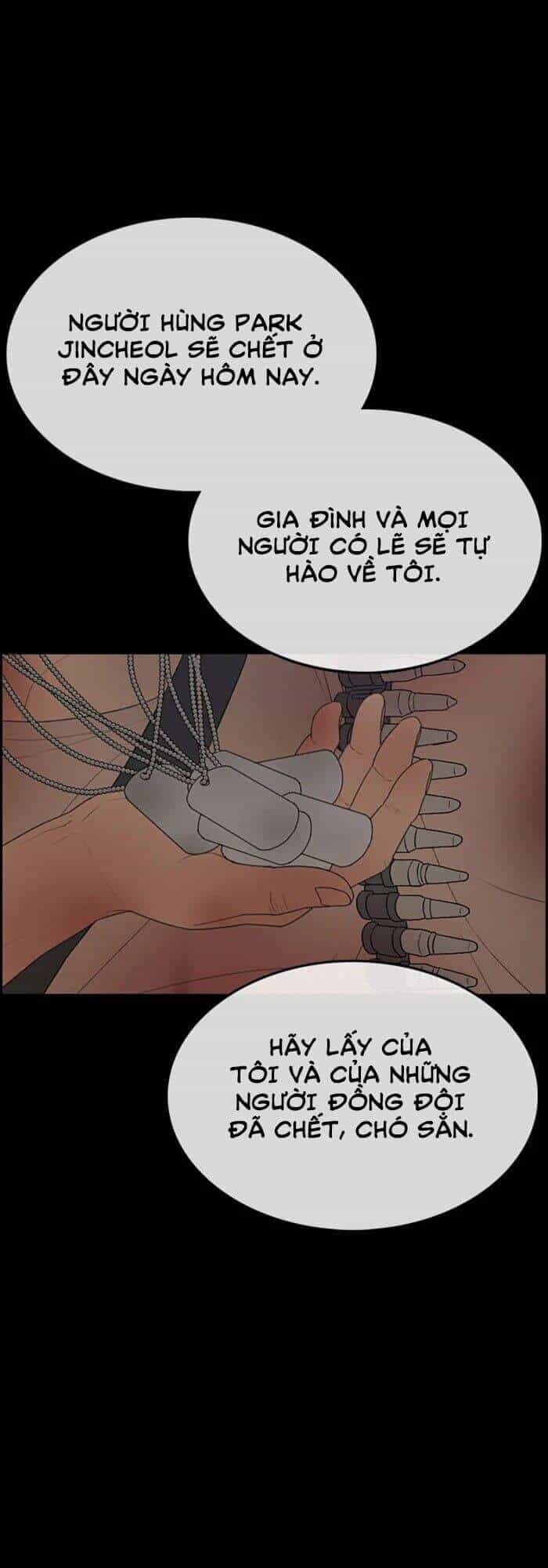 Những Mảnh Đời Tan Vỡ - Chương 32 - ảnh 76