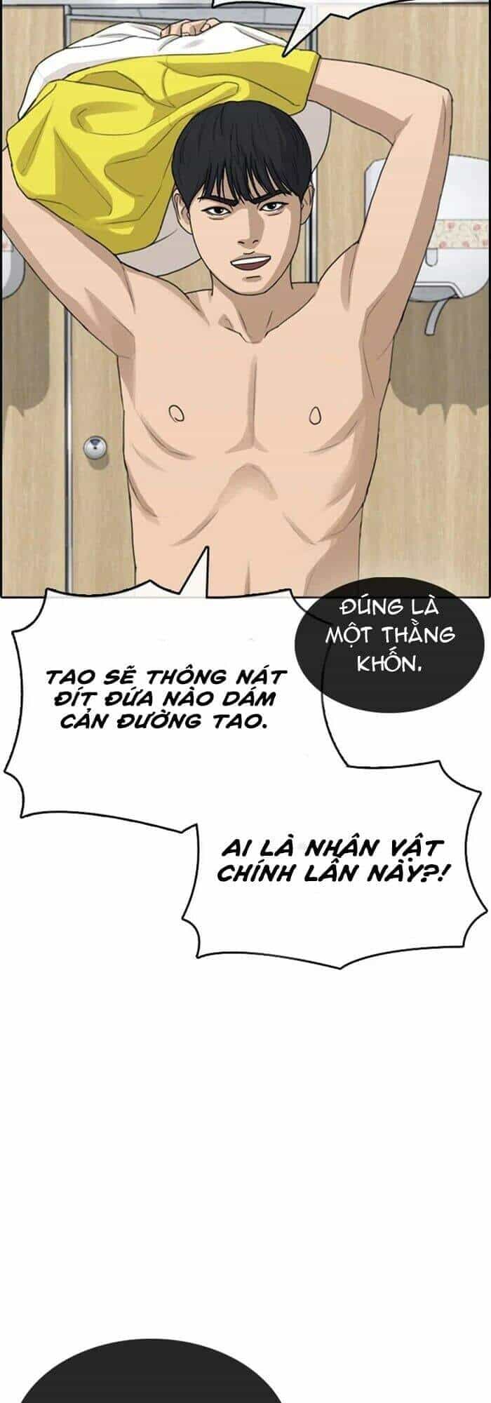 Những Mảnh Đời Tan Vỡ - Chương 32 - ảnh 98
