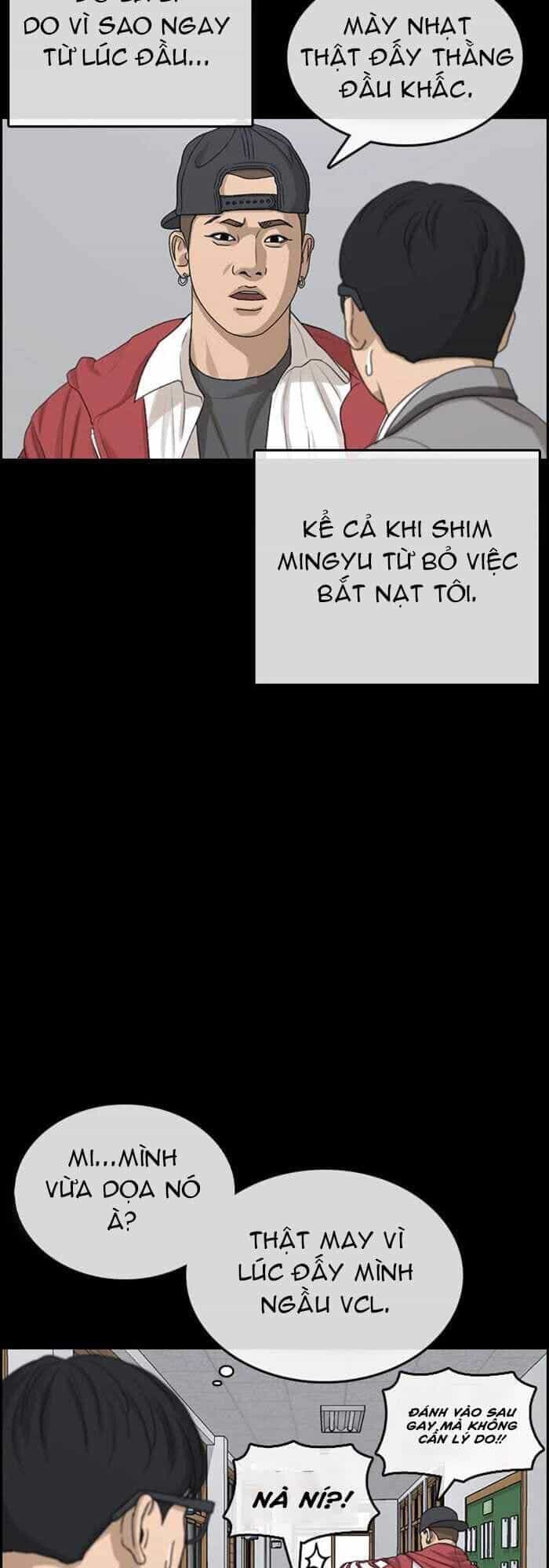 Những Mảnh Đời Tan Vỡ - Chương 33 - ảnh 15