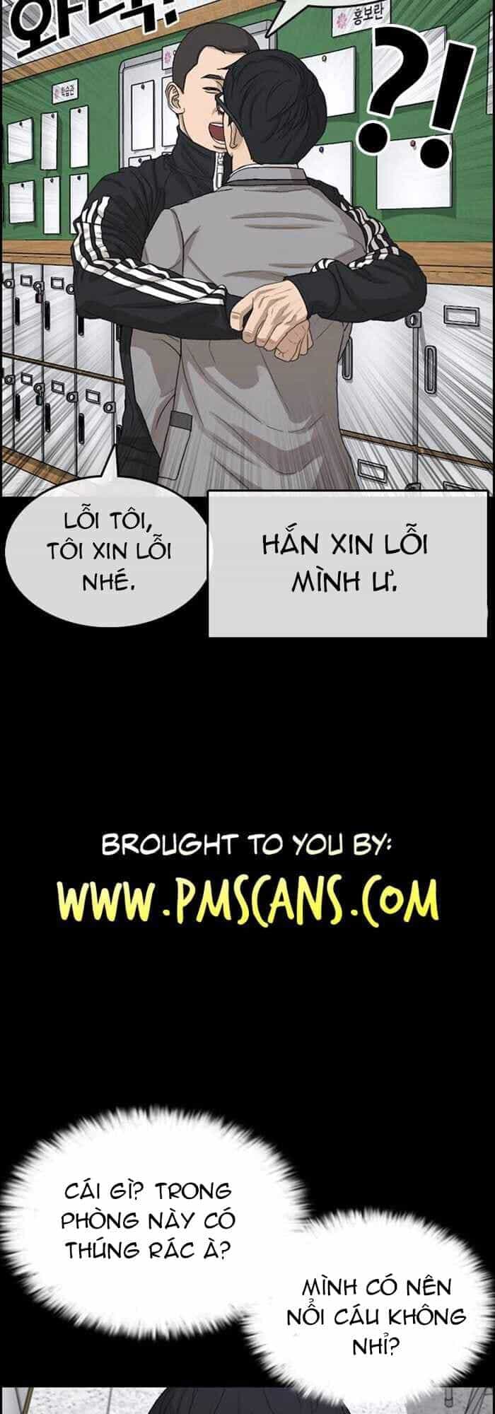 Những Mảnh Đời Tan Vỡ - Chương 33 - ảnh 20