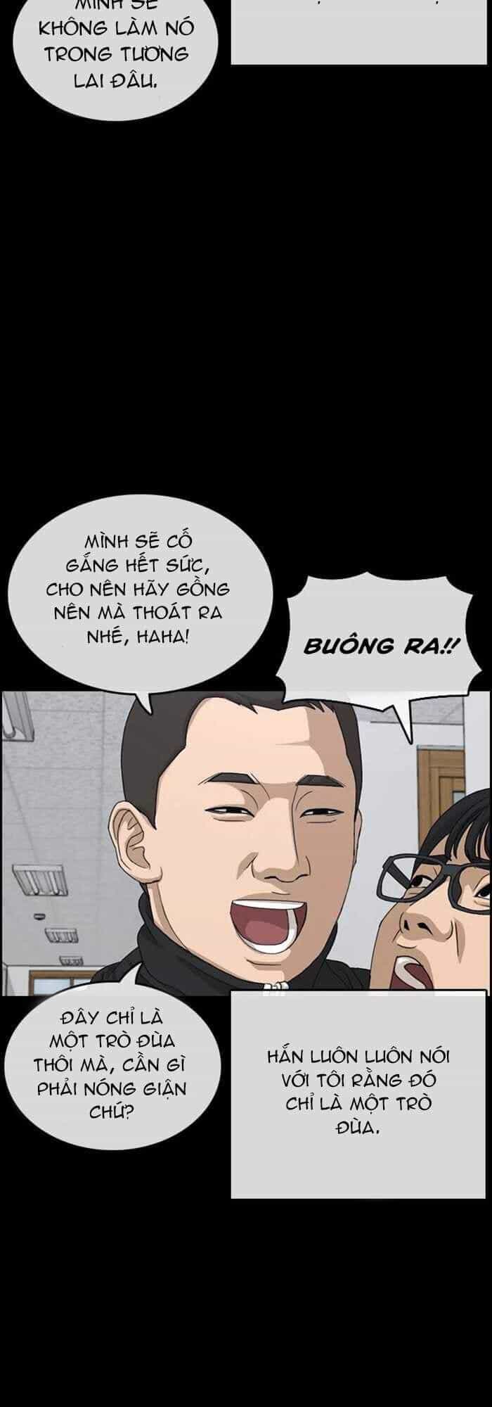 Những Mảnh Đời Tan Vỡ - Chương 33 - ảnh 26