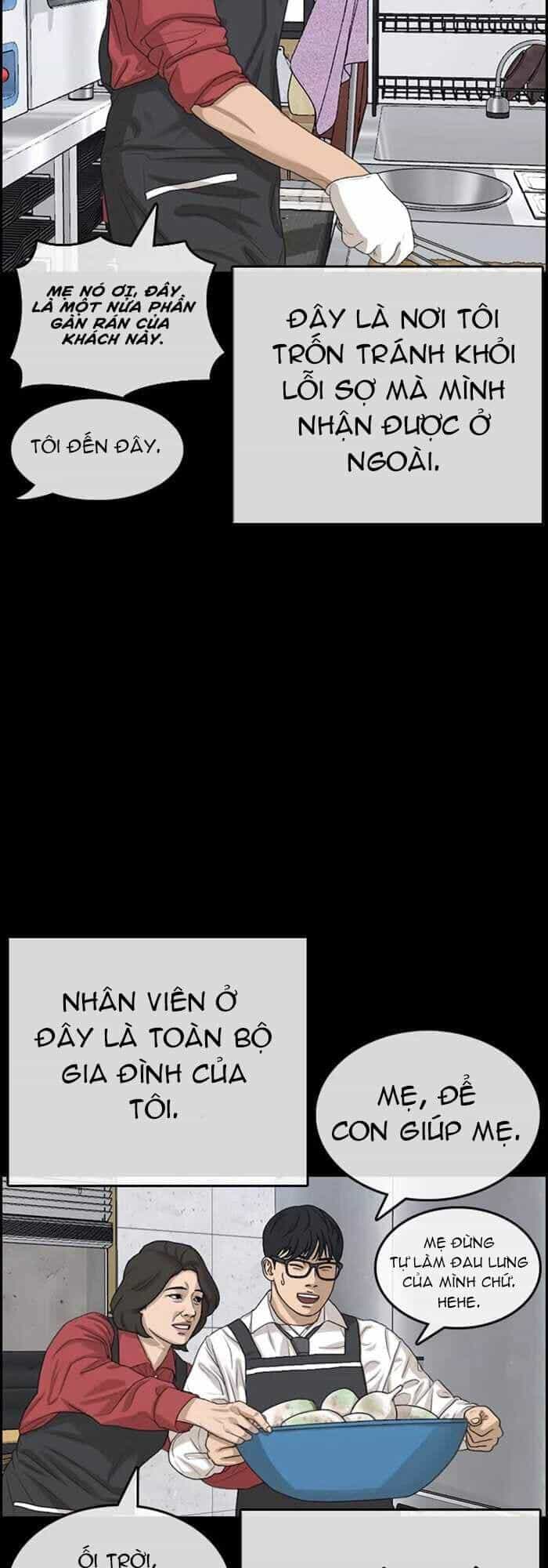 Những Mảnh Đời Tan Vỡ - Chương 33 - ảnh 48