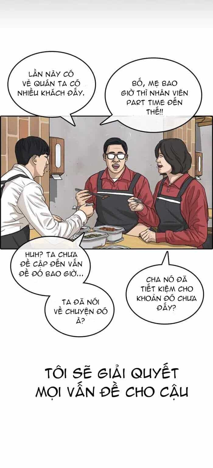 Những Mảnh Đời Tan Vỡ - Chương 33 - ảnh 61
