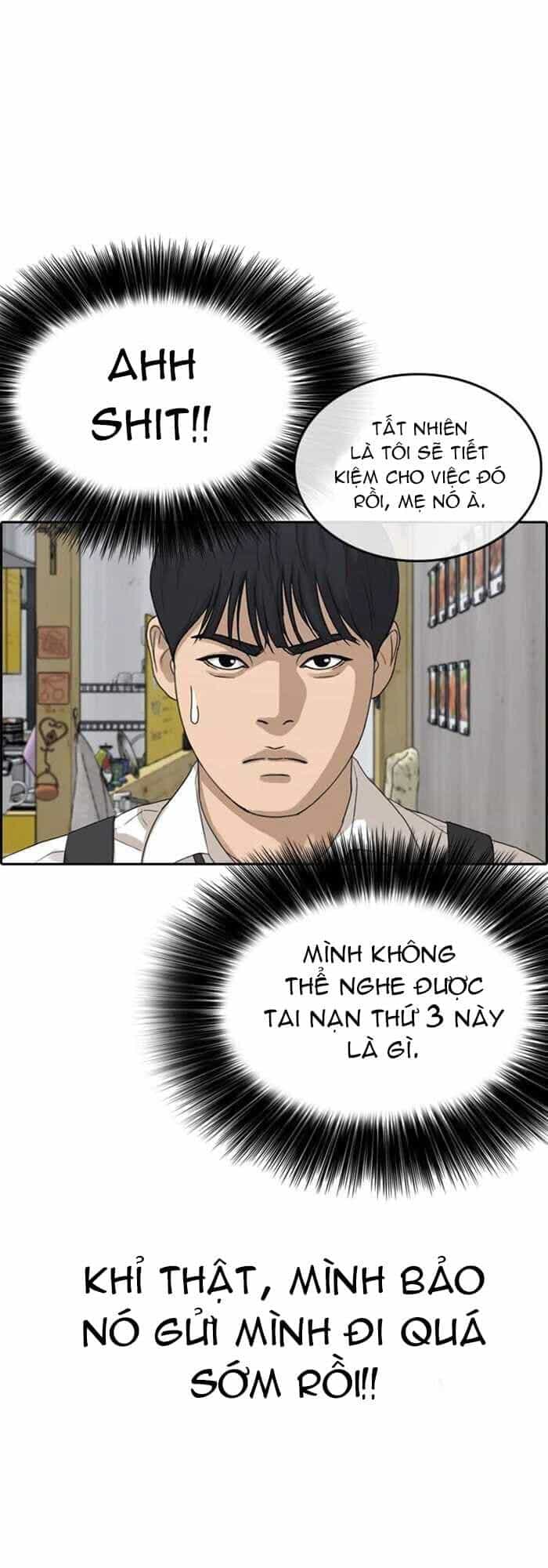 Những Mảnh Đời Tan Vỡ - Chương 33 - ảnh 62