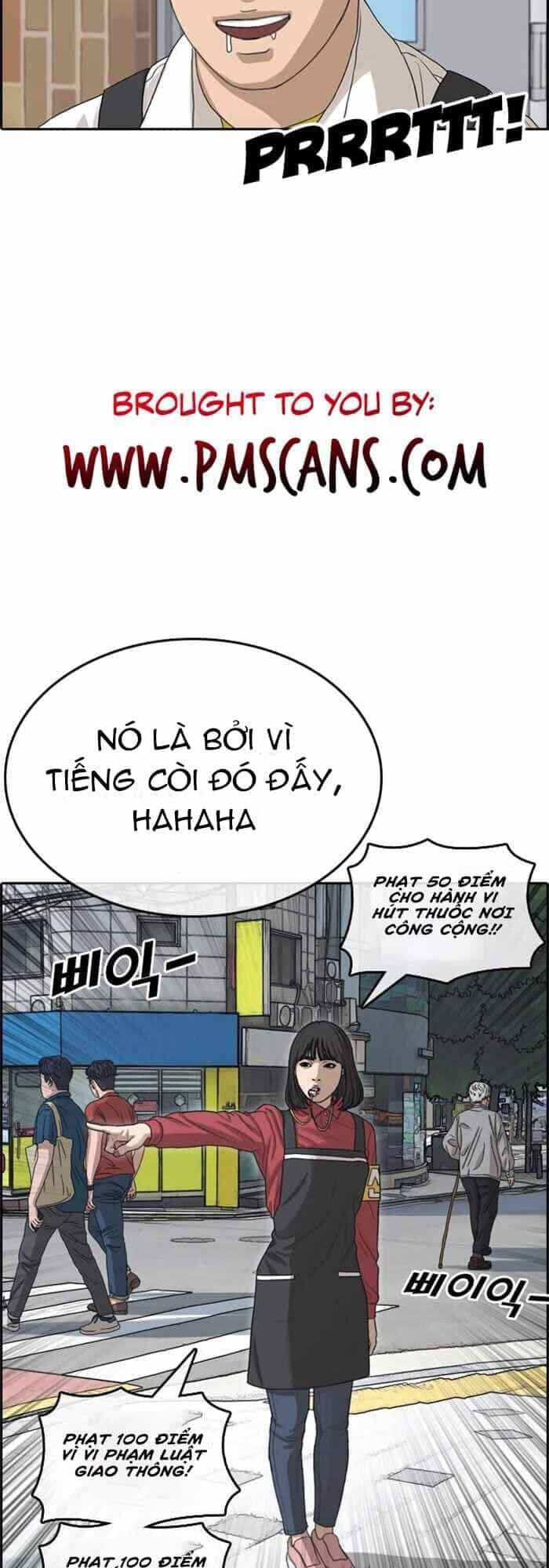 Những Mảnh Đời Tan Vỡ - Chương 33 - ảnh 70