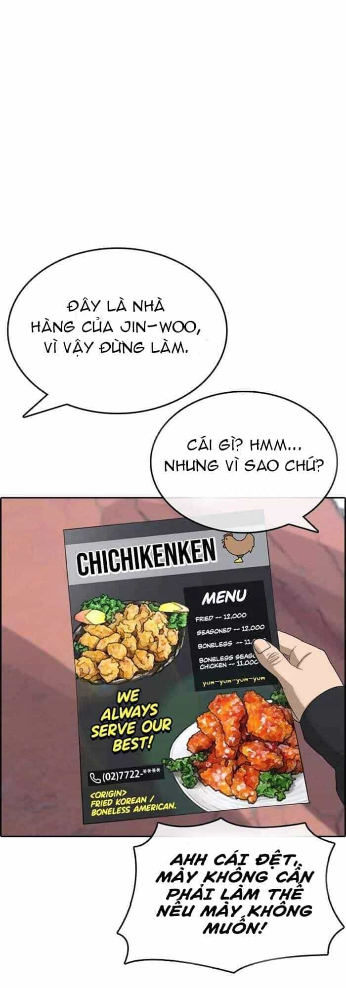 Những Mảnh Đời Tan Vỡ - Chương 33 - ảnh 81