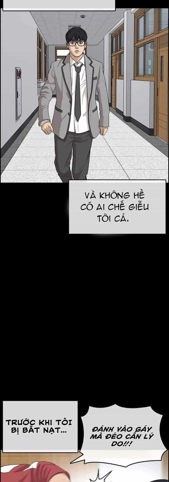 Những Mảnh Đời Tan Vỡ - Chương 33 - ảnh 11
