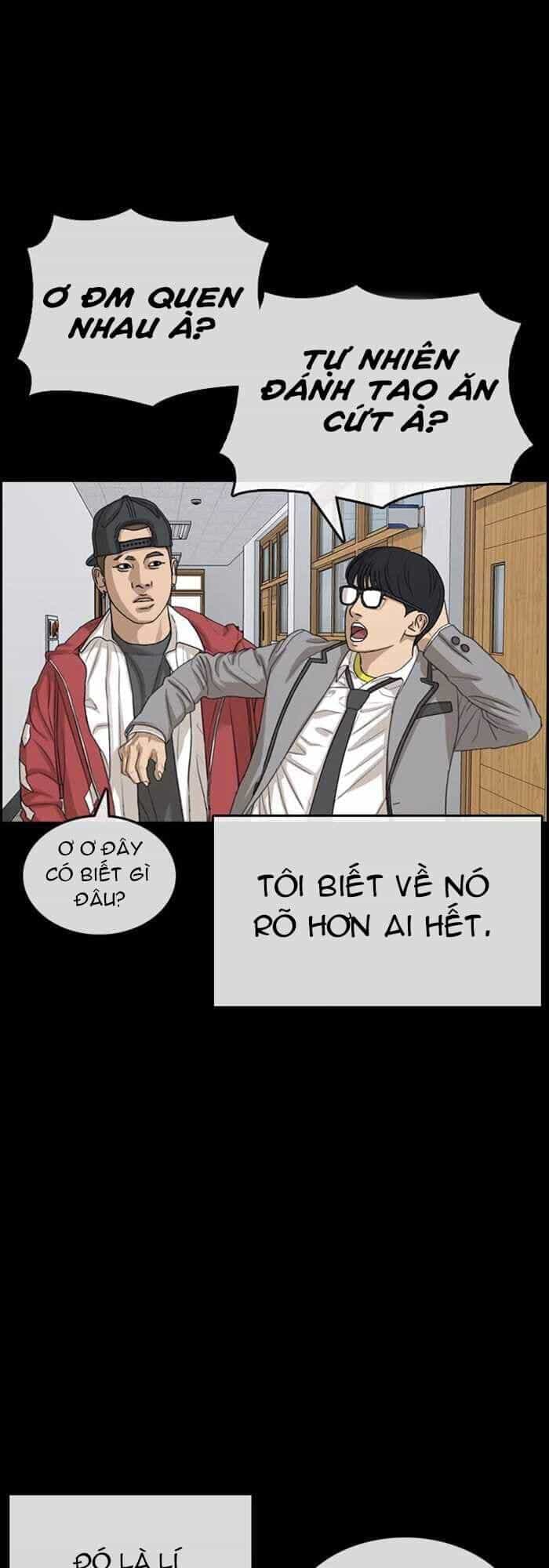 Những Mảnh Đời Tan Vỡ - Chương 33 - ảnh 14